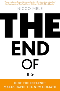 end of big